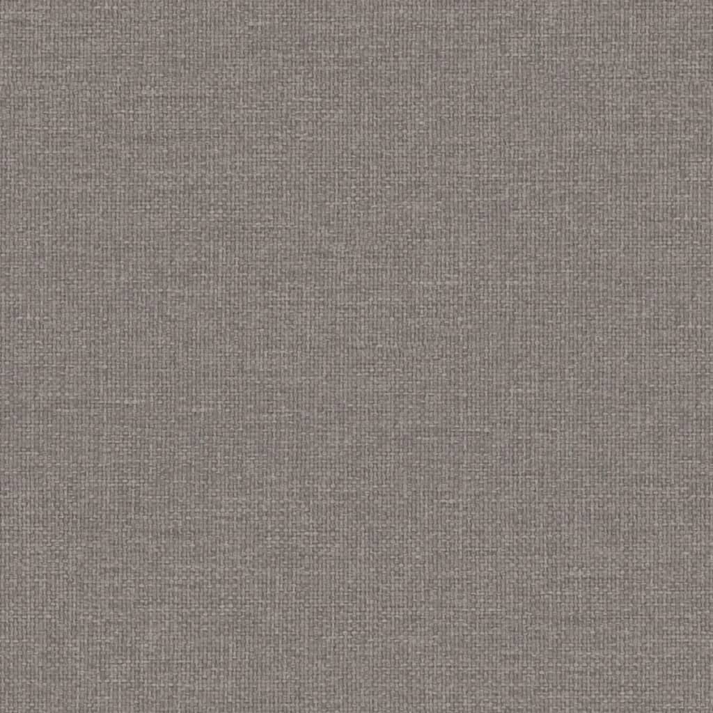 Eldrevet Massagestol Stof