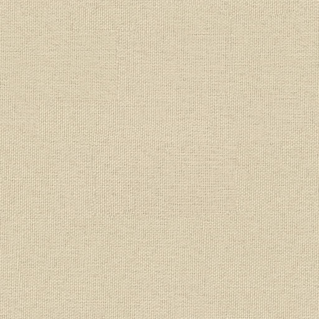 Eldrevet Massagestol Stof