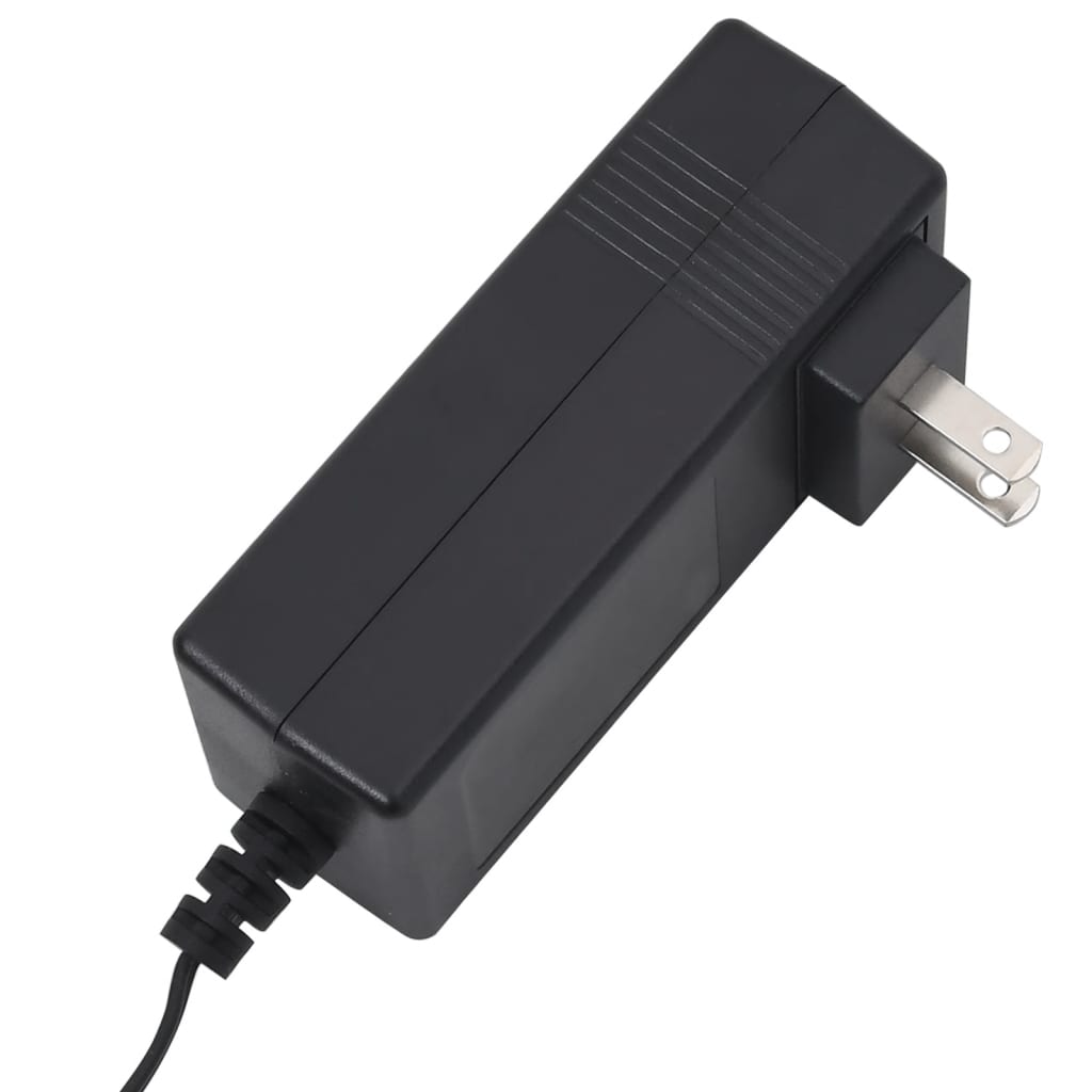 Eldrevet Massagestol Stof