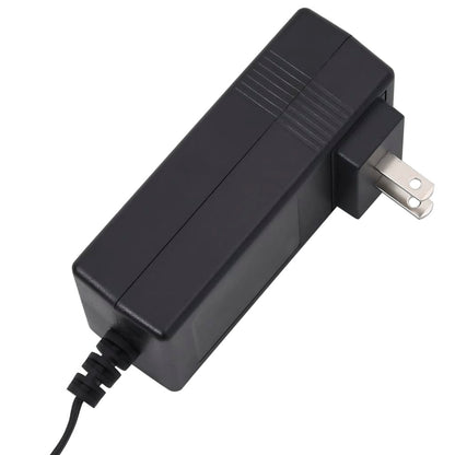 Eldrevet Massagestol Stof