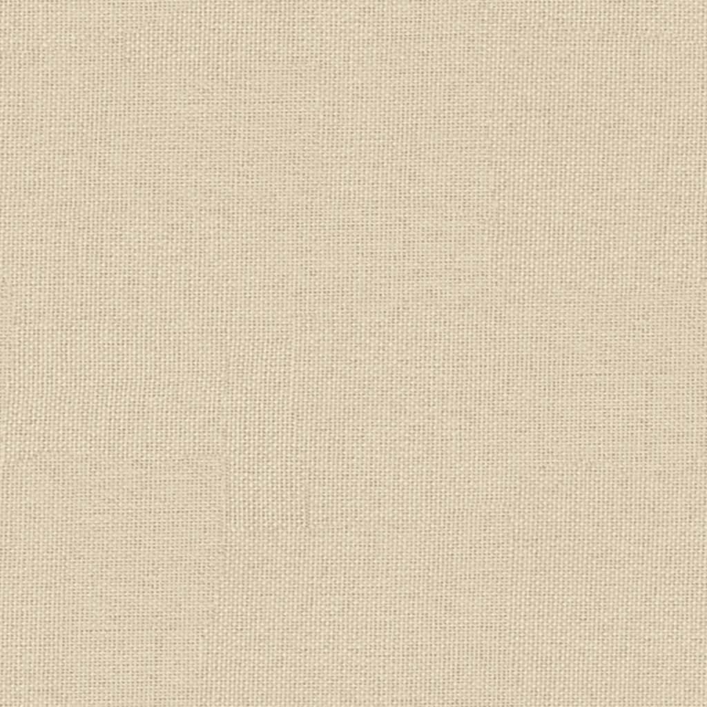 Eldrevet Massagestol Stof