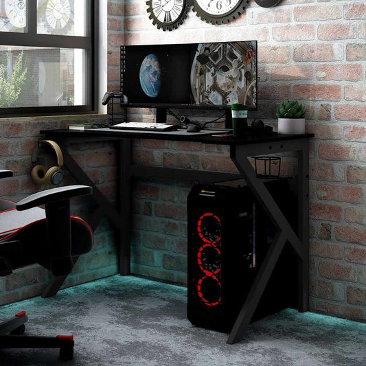 Gamerbord K-Formede Ben