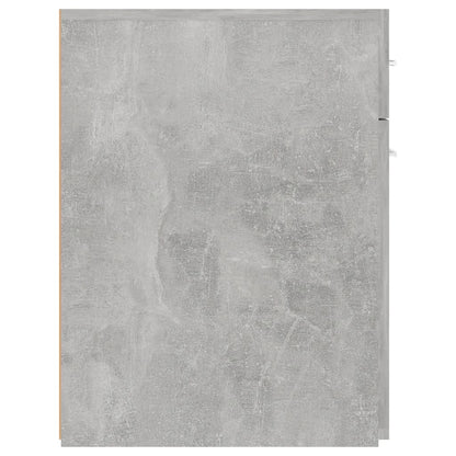 Apotekerskab 20x45,5x60 Cm Konstrueret Træ - Billede 7