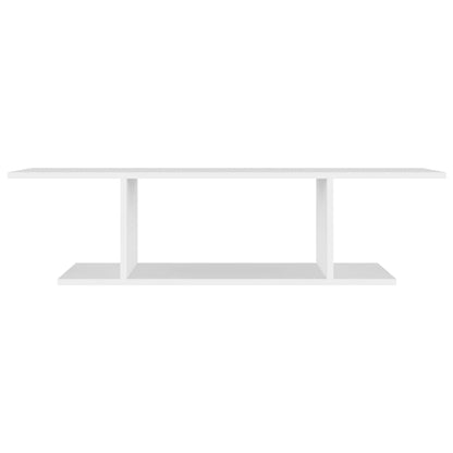 Væghængt Tv-skab 103x30x26,5 Cm - billede 4
