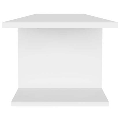 Væghængt Tv-skab 103x30x26,5 Cm - billede 5
