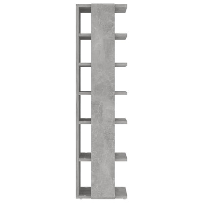 Skoskabe 27,5x27x102 Cm - Billede 6