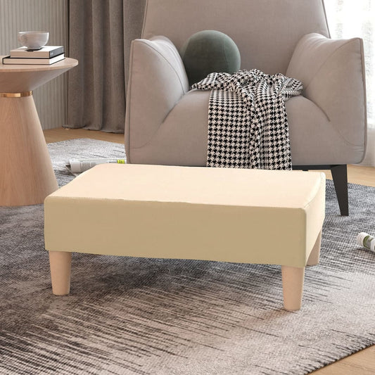 Fodskammel 78X56X32 Cm Stof Farvet