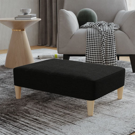 Fodskammel 78X56X32 Cm Stof