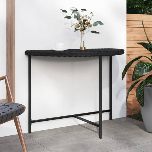 Havebord Polyrattan
