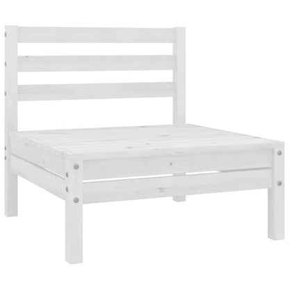 Hjørnedel Til Havesofa - Variant 806573
