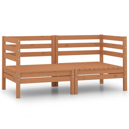 Hjørnedel Til Havesofa - Variant 806585