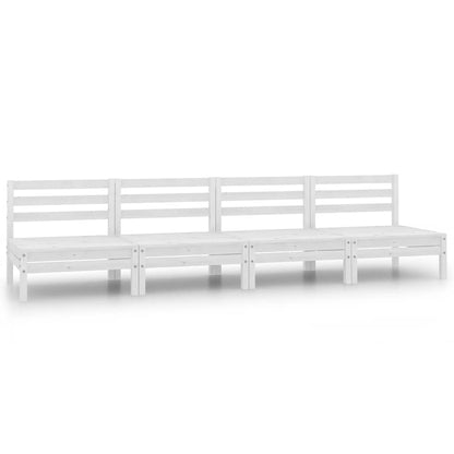 Hjørnedel Til Havesofa - Variant 806593