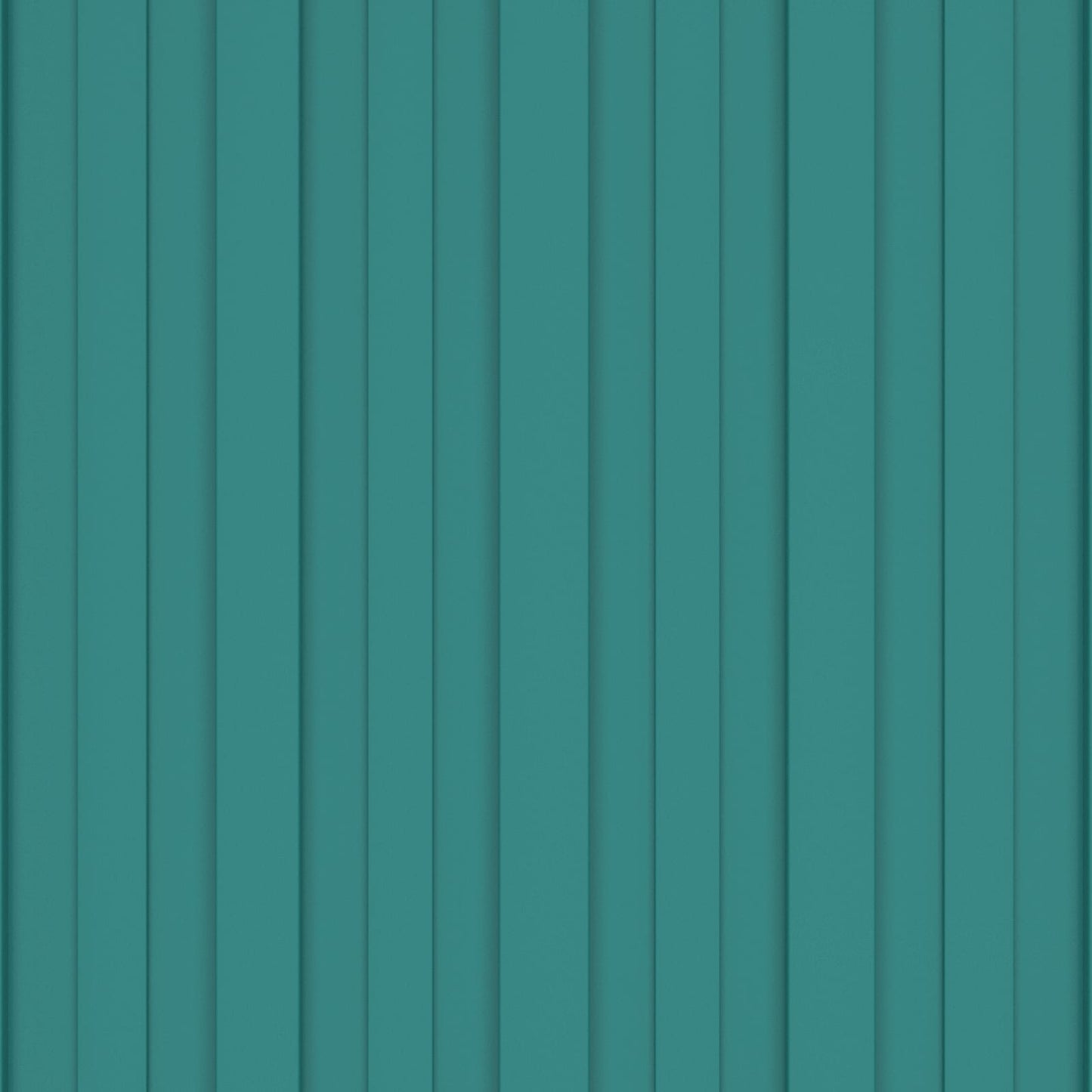 Tagpanel Galvaniseret Stål - Billede 6