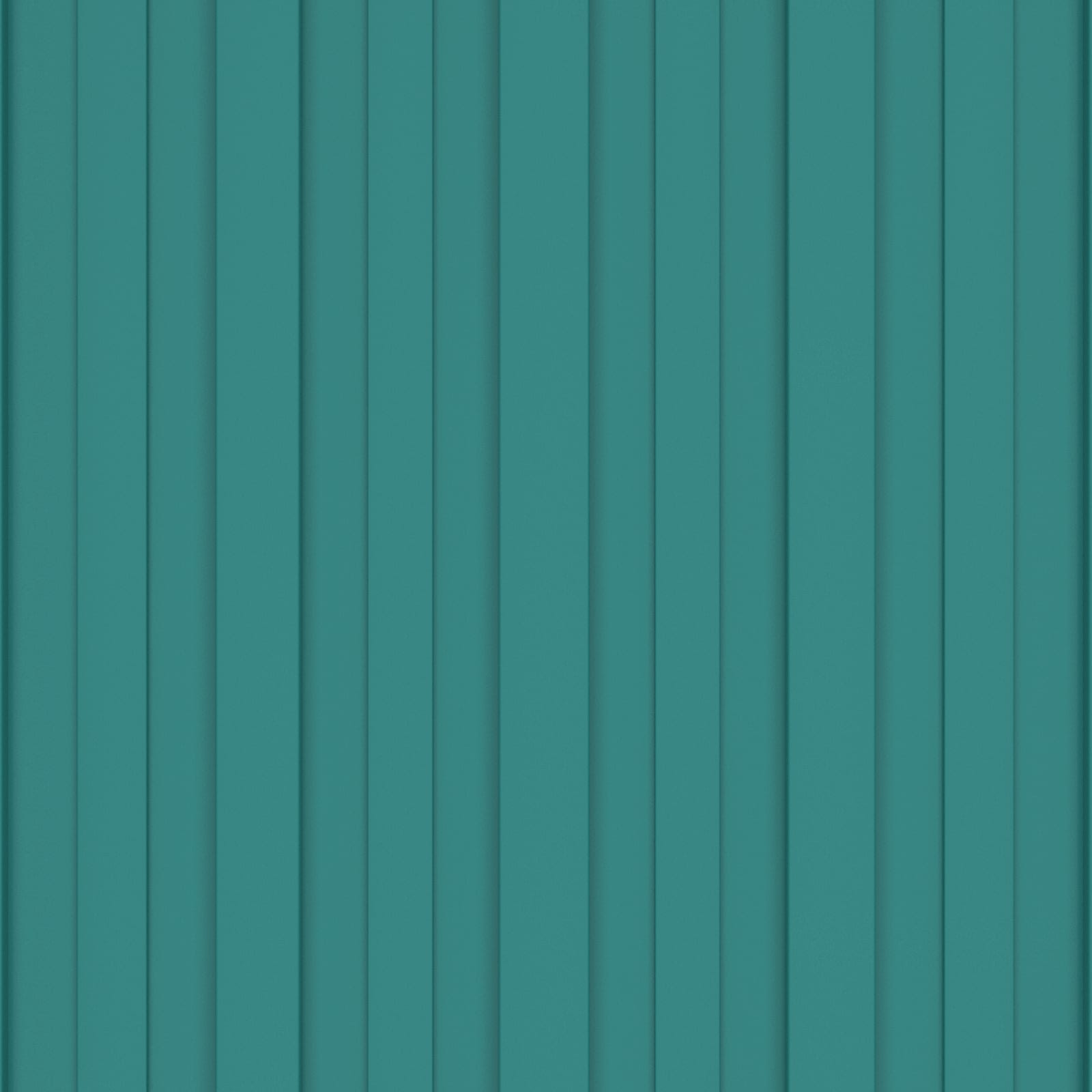 Tagpanel Galvaniseret Stål - Billede 6