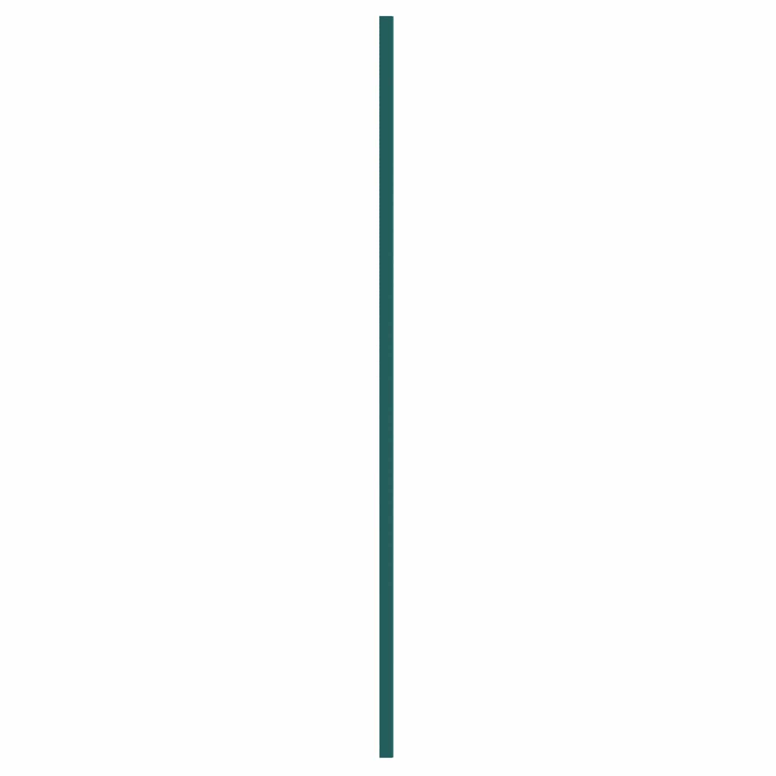 Tagpanel Galvaniseret Stål - Billede 4