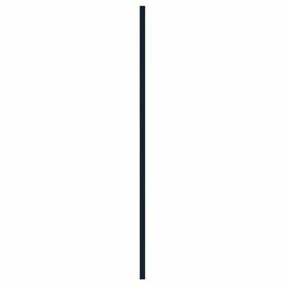 Tagpanel Galvaniseret Stål - Billede 4