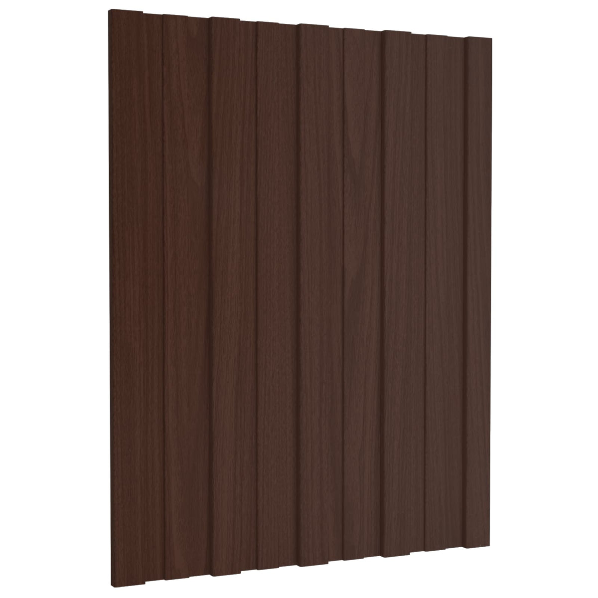 Tagpanel Galvaniseret Stål - Variant 42047106