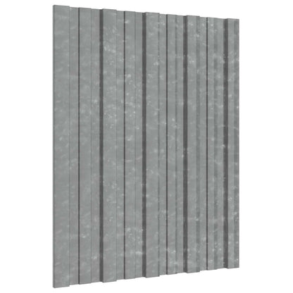 Tagpanel Galvaniseret Stål - Variant 42047108