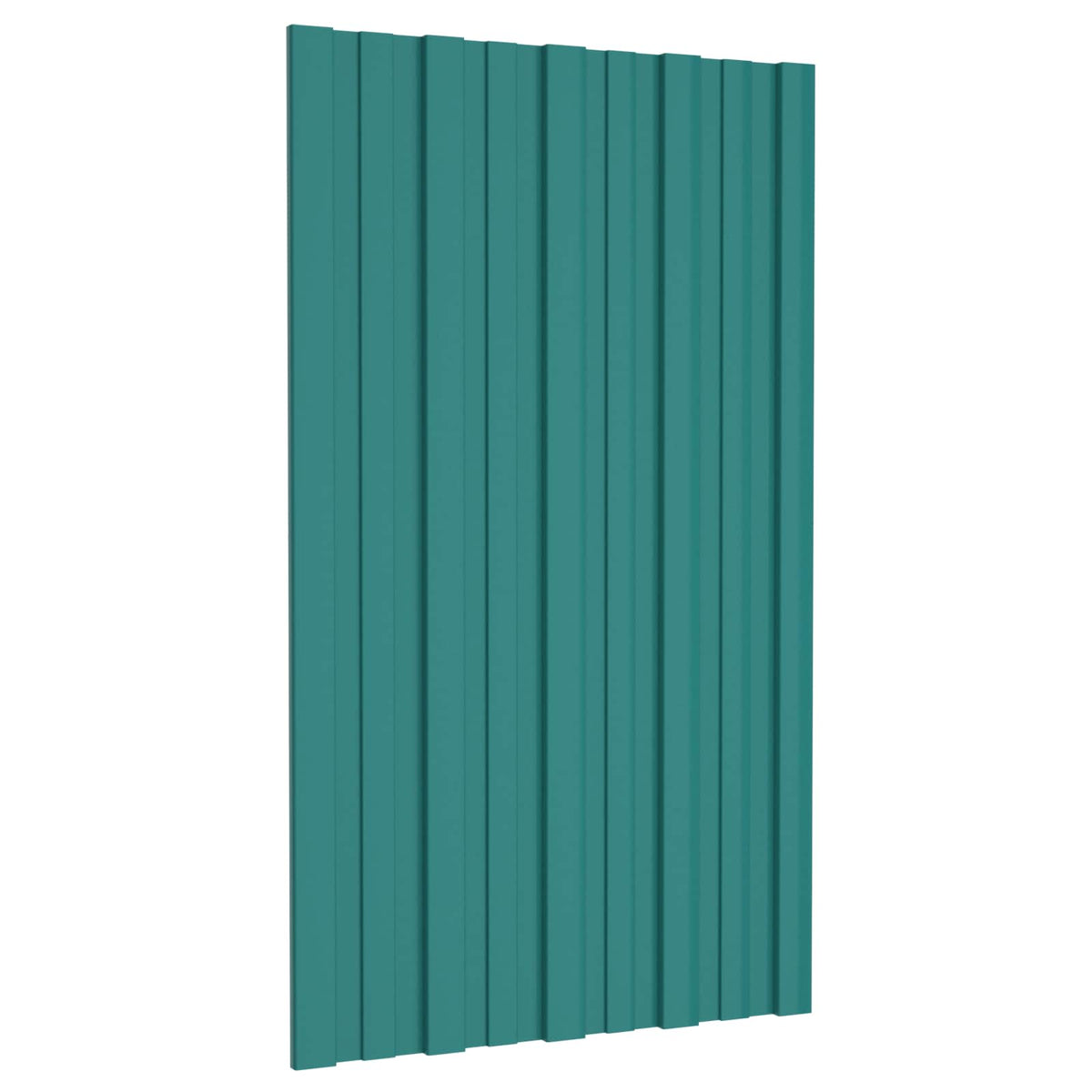 Tagpanel Galvaniseret Stål - Variant 42047110