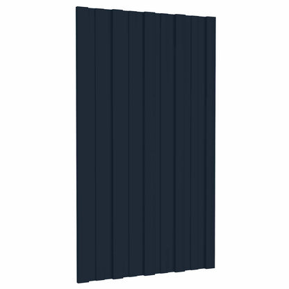 Tagpanel Galvaniseret Stål - Variant 42047114