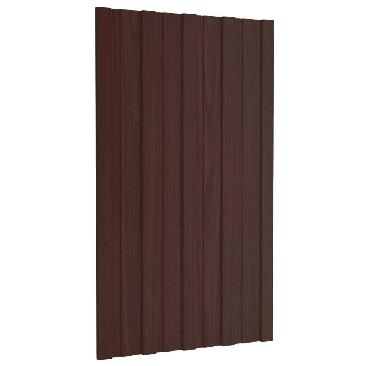 Tagpanel Galvaniseret Stål - Variant 42047116