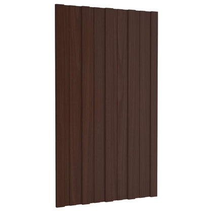 Tagpanel Galvaniseret Stål - Variant 42047116