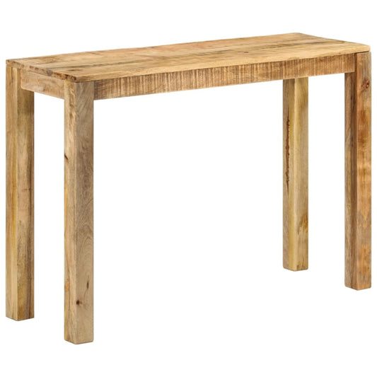 Konsolbord Ru Mangotræ