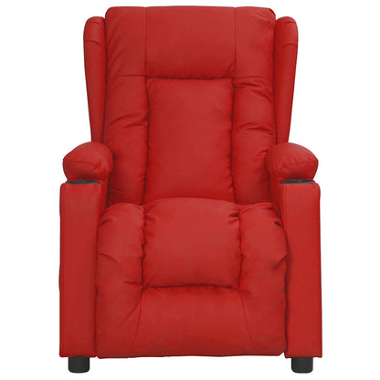 Massagestol Kunstlæder