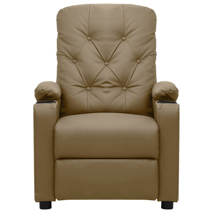 Massagestol Kunstlæder