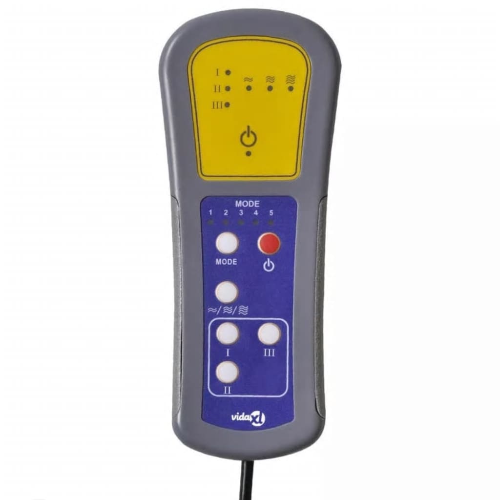 Massagestol Kunstlæder