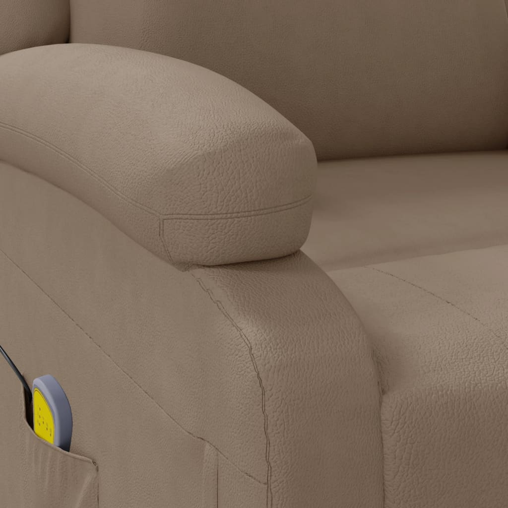 Massagestol Kunstlæder