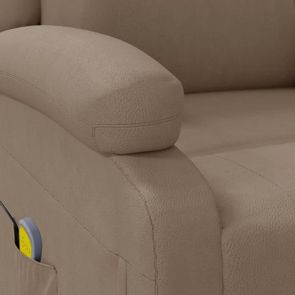 Massagestol Kunstlæder