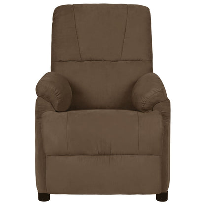 Lænestol Mikrofiberstof - Billede 2