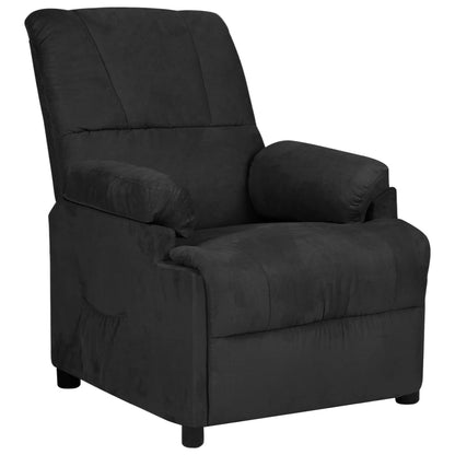 Lænestol Mikrofiberstof