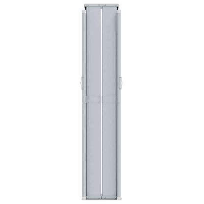 Sammenrullelig Sidemarkise 180x600 Cm - Billede 5