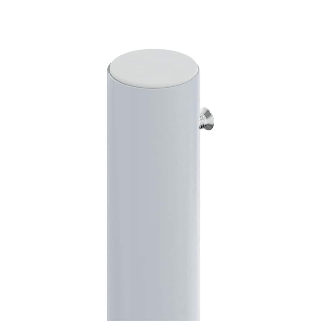 Sammenrullelig Sidemarkise 180x600 Cm - Billede 6