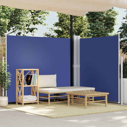 Sammenrullelig Sidemarkise 180x600 Cm - Hovedbillede