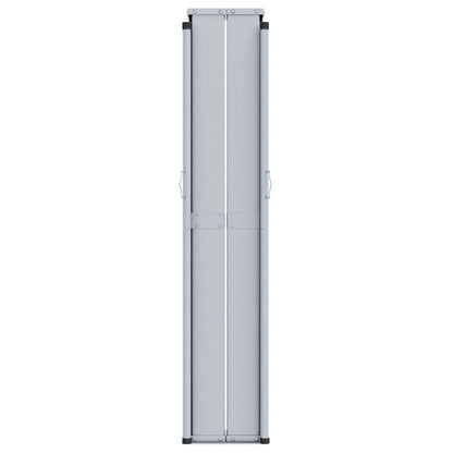 Sammenrullelig Sidemarkise 160x1000 Cm - Billede 4