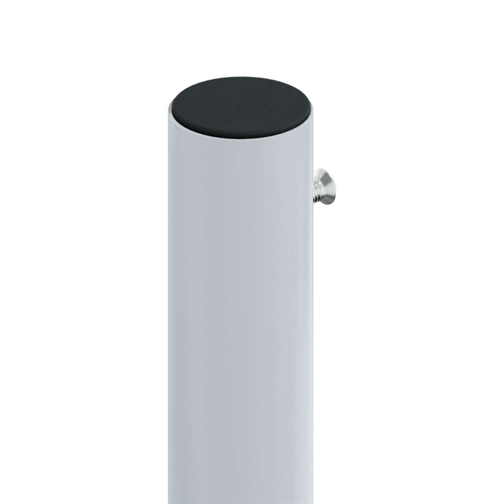 Sammenrullelig Sidemarkise 160x1000 Cm - Billede 5