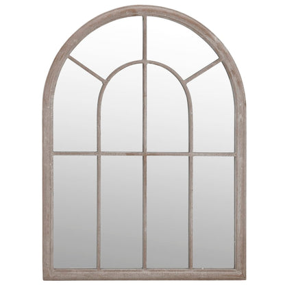Spejl 60x45 Cm Jern - Billede 2
