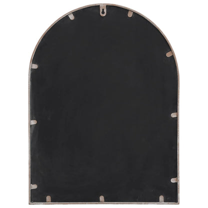 Spejl 60x45 Cm Jern - Billede 4