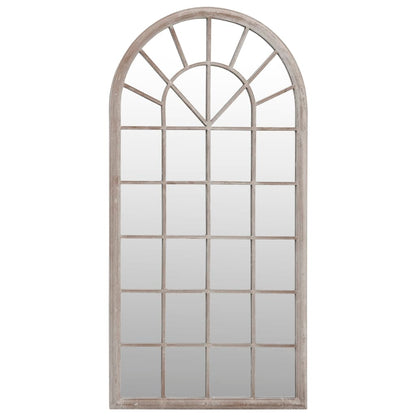 Spejl 90x45 Cm Jern - Billede 2