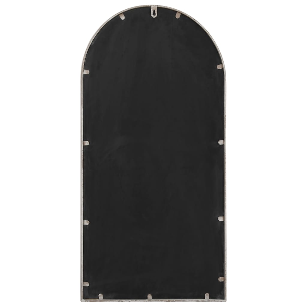 Spejl 90x45 Cm Jern - Billede 4