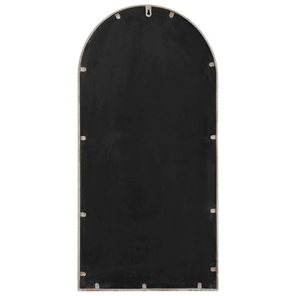 Spejl 90x45 Cm Jern - Billede 4