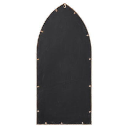 Spejl 100x45 Cm Jern - Billede 4