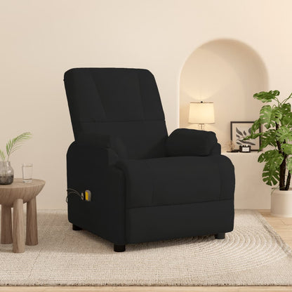 Massagestol Imiteret Ruskind