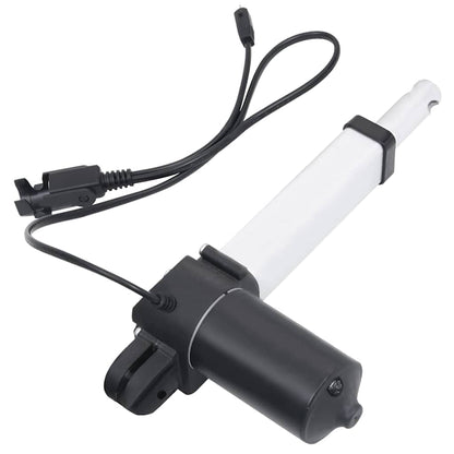 Massagestol Med Løftefunktion Kunstlæder