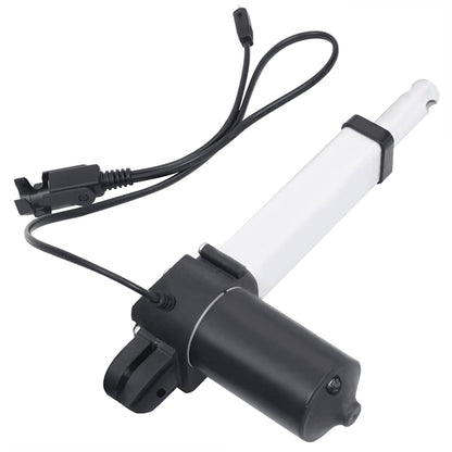 Massagestol Med Løftefunktion Kunstlæder