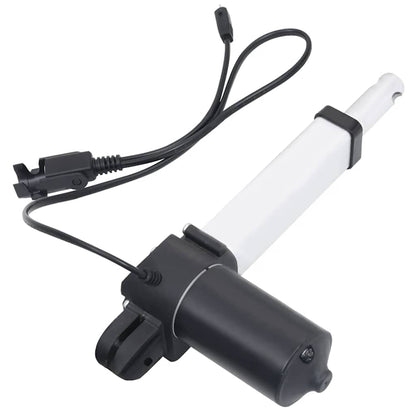 Massagestol Med Løftefunktion Kunstlæder