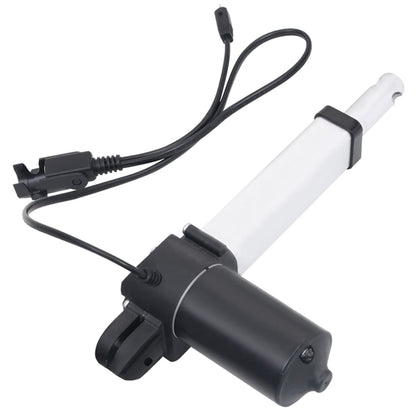 Massagestol Med Løftefunktion Kunstlæder